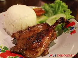 Resep tempe tahu bacem super endul. Resep Ayam Bacem Bakar Masakan Mama Mudah
