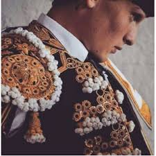 Torero David Salvador