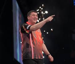 His last victories are the players championship 26 2019 and the vienna 2019. Mensur Suljovic Mensursuljovic Twitter