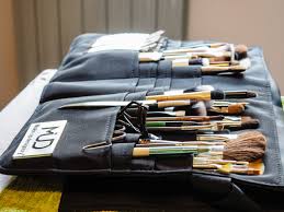 Pennello per fondotinta, per correttore, per cipria, per ombretto, per eyeliner, per sfumature ecc. Regali Di Natale I Migliori Set Pennelli Elisabetta Epifani Makeup Artist