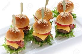 Schau dir angebote von mini burger auf ebay an. Berbagi Resep Cara Membuat Roti Burger Empuk Dan Enak