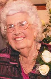 Patricia Ann Anderson Obituary August 6, 2012