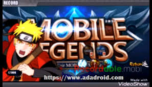 Downlod game naruto senki mod darah kebal. Naruto Senki Mod Mobile Legends By Andri Akbar Apk