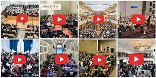 Biserica raul vietii, bucharest, romania. Biserici Live Crestintotal Ro