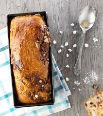 Recette Pour Pain Au Sucre Et Aux Raisins Colruyt En Cuisine