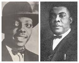 Boogie-woogie: An Invitation to Dance