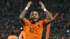 Самые новые твиты от memphis depay (@memphis): Memphis Depay My Talent Saved Me Lyon Star Opens Up After Revealing He Used To Sell Weed On The Street As A Kid Goal Com