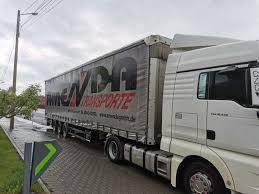 Volum 25 m³ bară de suspensie pneumo/pneumo. Transport 22to Semiremorca Prelata Tir Adroa Serv