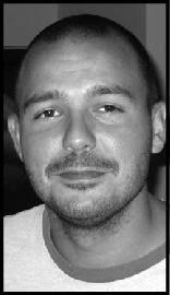 Zachary Hebert Obituary (1980