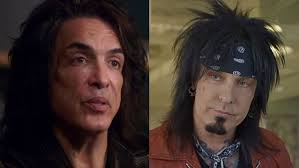 PAUL STANLEY To NIKKI SIXX: “Get Off Your Self-Inflated Pedestal”