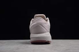 Nike air zoom structure 23 intro. Nike Air Zoom Structure 22 Particle Rose Pale Pink White Women S Running Shoes Aa1640 600