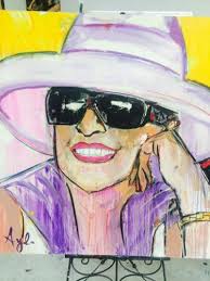 Banner Elk Winery unveils two new wines, paintings at gallery event