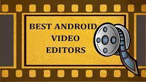 Do you have great videos on your android. 11 Free Best Android Video Editor Apps For 2021 Editing Like A Pro