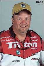 Robert 'duke' Mccardle