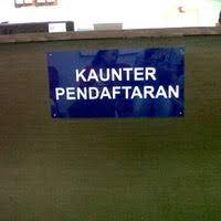 20, jalan bangsar utama 1, bangsar, 59000, kuala lumpur location. Photos At Klinik 1malaysia Jalan Nipah 13