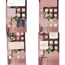 Rose Pink Neutral Aesthetic Ios 14 Ipados App Icons Ios14 Widget Cover Photos Widgetsmith Aesthetic App Icon Pack Aesthetic Icons Iphone In 2020 App Icon Shortcut Icon Homescreen