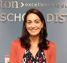 Lisa Allison selected to permanently lead CCSD Department of ...