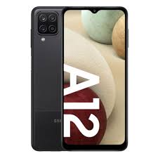 Samsung Galaxy A12 A125FD Dual Sim 4 GB ...