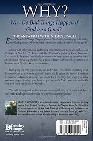 Give yourself some slack, and jump back into the game. Even When Bad Things Happen God Is Good Trusting In God When It Hurts The Most Amazon De Bonnett Dr Leary Fremdsprachige Bucher