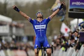 Met de omloop het nieuwsblad begint het vlaamse wielervoorjaar. Omloop Het Nieuwsblad Viert Jubileum Zonder Wijzigingen Het Nieuwsblad Mobile