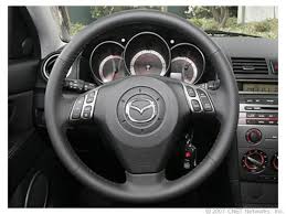 Image result for Galaxy Gray 2007 Mazda3