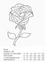 Iris folding iris folding is a paper craft technique that involves folding strips of colored paper in such a way to form a iris folding always begins with a pattern. Iris Folding Szablony Iris Folding Templates Iris Folding Iris Folding Pattern