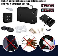 Hidden file finder is the free software to quickly scan and discover all the hidden files on your windows system. Buy Smart Electronic Cabinet Locks Kit Set Fingerprint Lock For Box Furniture Drawer Lock Cupboard Home Office Hidden File Cabinet Locks Keyless Biometric Cabinet Lock Replacement Usb Rechargeable Online In Indonesia