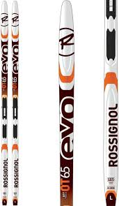 Amazon Com Rossignol Ot 65 Ifp Cross Country Ski Sports