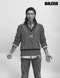 A woman who is small, understanding, kind and maybe adorable. Ryu Jun Yeol Talks About His Upcoming Movie His Plastic Free Campaign With Green Peace Korea And More Soompi