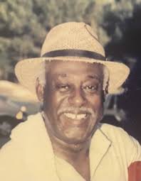 Obituary information for James Marion Hall