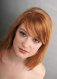 Redhead Hairstyles Hair Styles Redhead Hairstyles Red Hair Looks