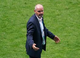 Steve clarke has led scotland to their first major tournament in 23 years. Fwk5eabhwt6f6m