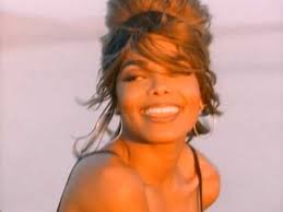 Janet Jackson