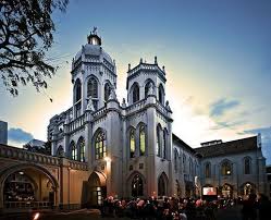 St Joseph S Church Singapore Architecture St Joseph Church