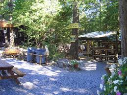 Natural Stone Bridge Caves Pottersville Ny 1949 Mapio Net