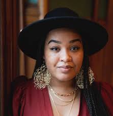 Spotlight Virtual Concert Series: A City, A Belonging featuring the poetry  of Sasha Suarez