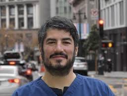 Staff Spotlight: Meet Scott Shapiro, Long-time RN at St. Anthony's Medical  Clinic Bringing Ingenuity and Compassion to Meet Patients' Needs