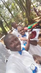 ST. PATRICK'S NAITIRI BOYS HIGH SCHOOL