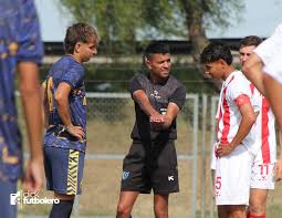 Resultados de Inferiores