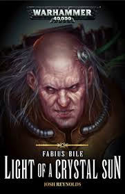 40K][VO] Critiques Nouvelles Warhammer 40.000