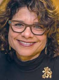 Buffalo Moms in Israel