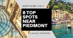 Best Airport For Alba, Italy | Visiting Italy