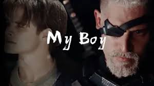 Slade Wilson-哔哩哔哩_Bilibili