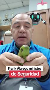 #LIVEhighlights #TikTokLIVE #LIVE Frank Ábrego será ministro de Seguridad  #elmandelwest #frankabrego #darien #senafront #underground #mrmisstery  #soydeloeste #mrmysstery