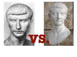 Marcus claudius marcellus on wn network delivers the latest videos and editable pages for news & events, including entertainment, music, sports, science and more, sign up and share your playlists. Memoir Of A Much Maligned Mother Livia Drusilla Page 3