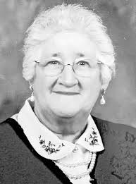 Celeste Marguerite Amirault Obituary