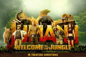Watch trailers & learn more. At The Movies Jumanji Welcome To The Jungle Wdiy