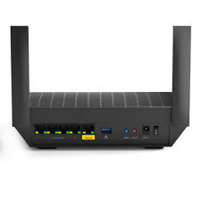 Linksys Max Stream Mesh Wifi 6 Router Mr7350
