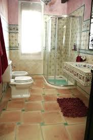 Designing a smaller bathroom is always harder than larger spaces, but this should not prevent homeowners from experimenting with high quality bathroom design. Small Luxury Bathroom Tiles Novocom Top