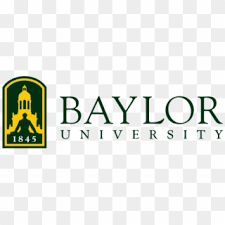 Baylor university athletics vector logo, free to download in eps, svg, jpeg and png formats. Baylor University Mark Baylor University Png Logo Transparent Png 1280x429 6332580 Pngfind